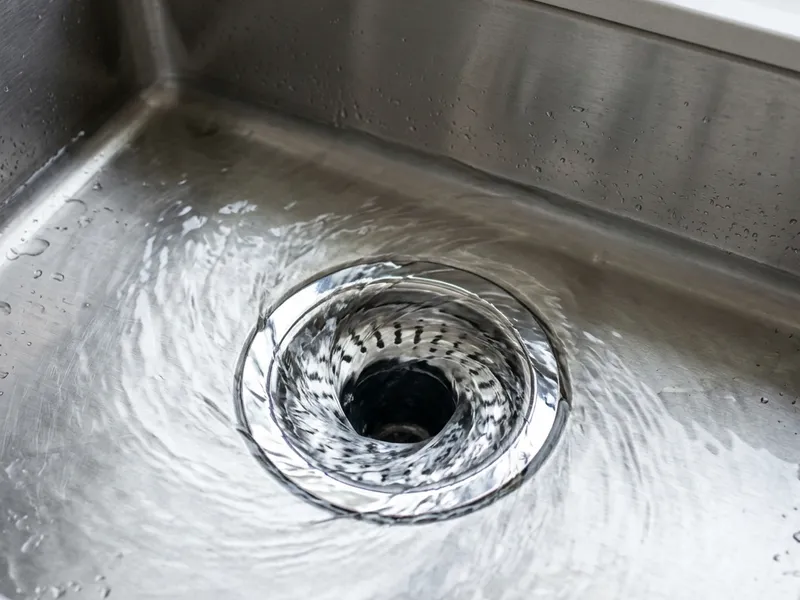 Drain Cleaning Plumber in Mount Moriah, MO